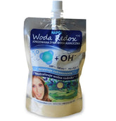 Πιείτε ιονισμένο αλκαλικό Redox νερό PH 95 240 ml - REDOX-WASSER